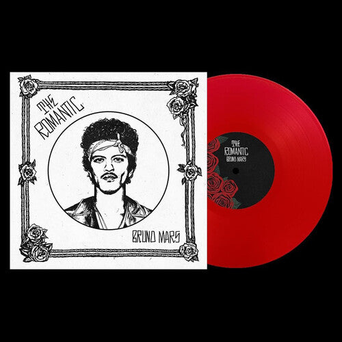 BRUNO MARS - THE ROMANTIC INDIE EXCLUSIVE