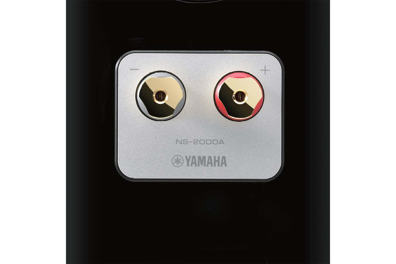 Yamaha NS2000A 3-Way Floorstanding Speaker Piano Black (Each) - Safe and Sound HQ