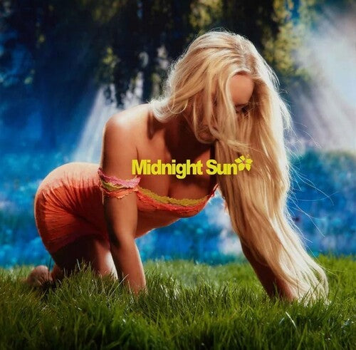 ZARA LARSSON - MIDNIGHT SUN