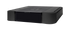 Simaudio Moon 461 Compass Collection Stereo Power Amplifier in black, showcasing high-quality audio performance and design.