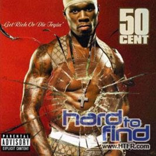 50 CENT - GET RICH OR DIE TRYIN' - Safe and Sound HQ