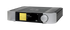 Simaudio Moon 491 Compass Collection Network Player and Preamplifier in 2-Tone design with digital display.