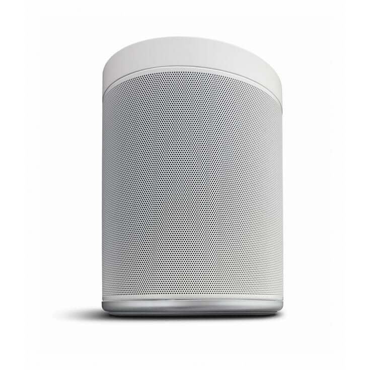 Yamaha WX-021 MusicCast 20 Wireless Speaker Customer Return (Each) - Safe and Sound HQ
