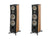 Focal Kanta No3 3-Way Floorstanding Loudspeaker (Pair) - Safe and Sound HQ