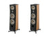 Focal Kanta No3 3-Way Floorstanding Loudspeaker (Pair) - Safe and Sound HQ