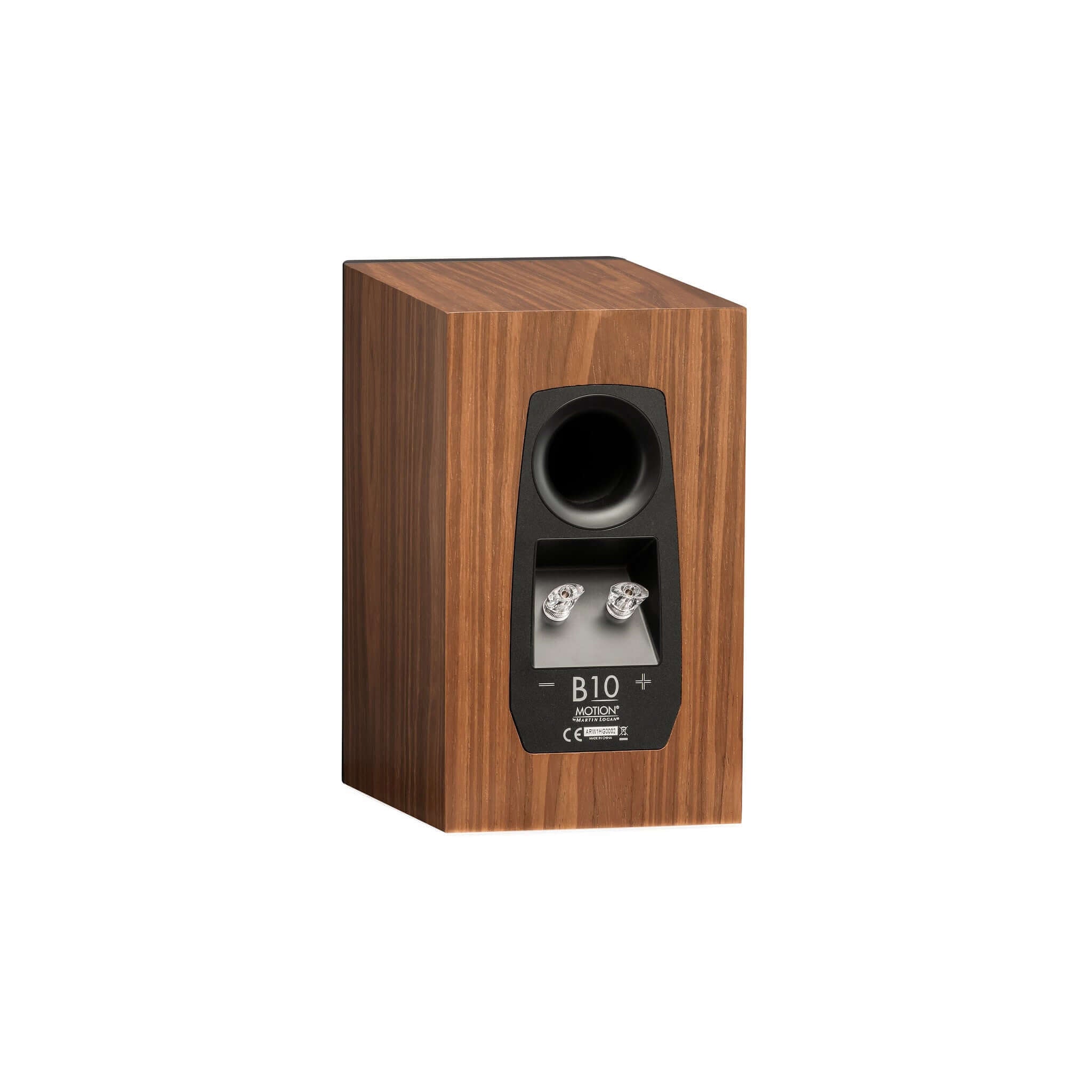 Martin Logan Motion B10 Bookshelf Speaker Open Box (Each) - Safe and Sound HQ