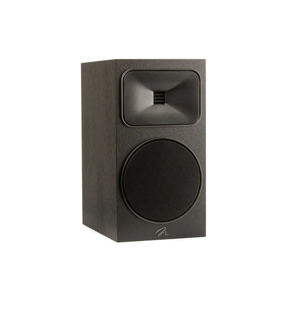Martin Logan Motion Foundation B2 Bookshelf Speaker Factory Refurbished (Each) - Safe and Sound HQ
