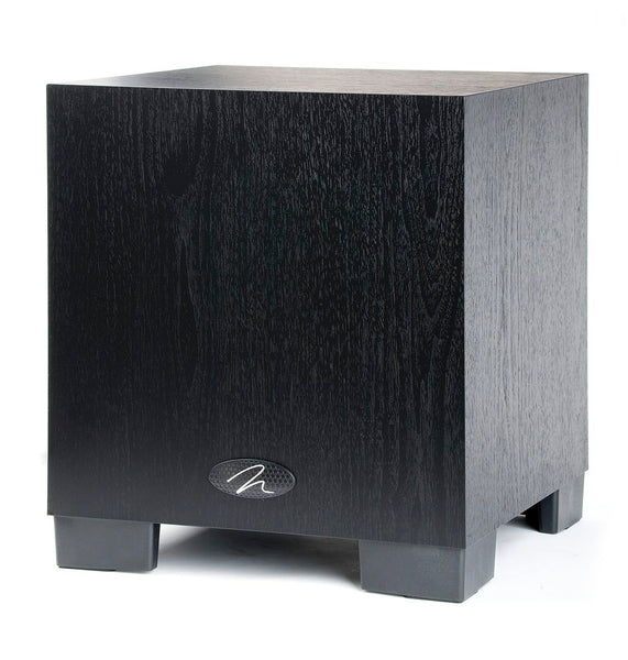 Martin Logan Dynamo 300 8" Powered Subwoofer - Safe and Sound HQ