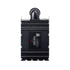 Martin Logan Variable Aperture Full Range In-Ceiling 2-Way Speaker with Dual 5.5" Woofers backside view.