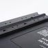 Close-up of Martin Logan Variable Aperture Full Range In-Ceiling 2-Way Speaker with Dual 5.5" Woofers components.