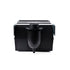 Martin Logan Variable Aperture In-Ceiling Subwoofer with Dual 5.5" Woofers front view showcasing design and structure.