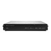 MartinLogan USR51 Ultra-Slim 5.1 Channel Network A/V Receiver front view with controls