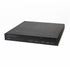 MartinLogan USR51 Ultra-Slim 5.1 Channel Network A/V Receiver in sleek black design.