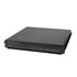 MartinLogan USR51 Ultra-Slim 5.1 Channel Network A/V Receiver side view showing sleek design and connectivity options.