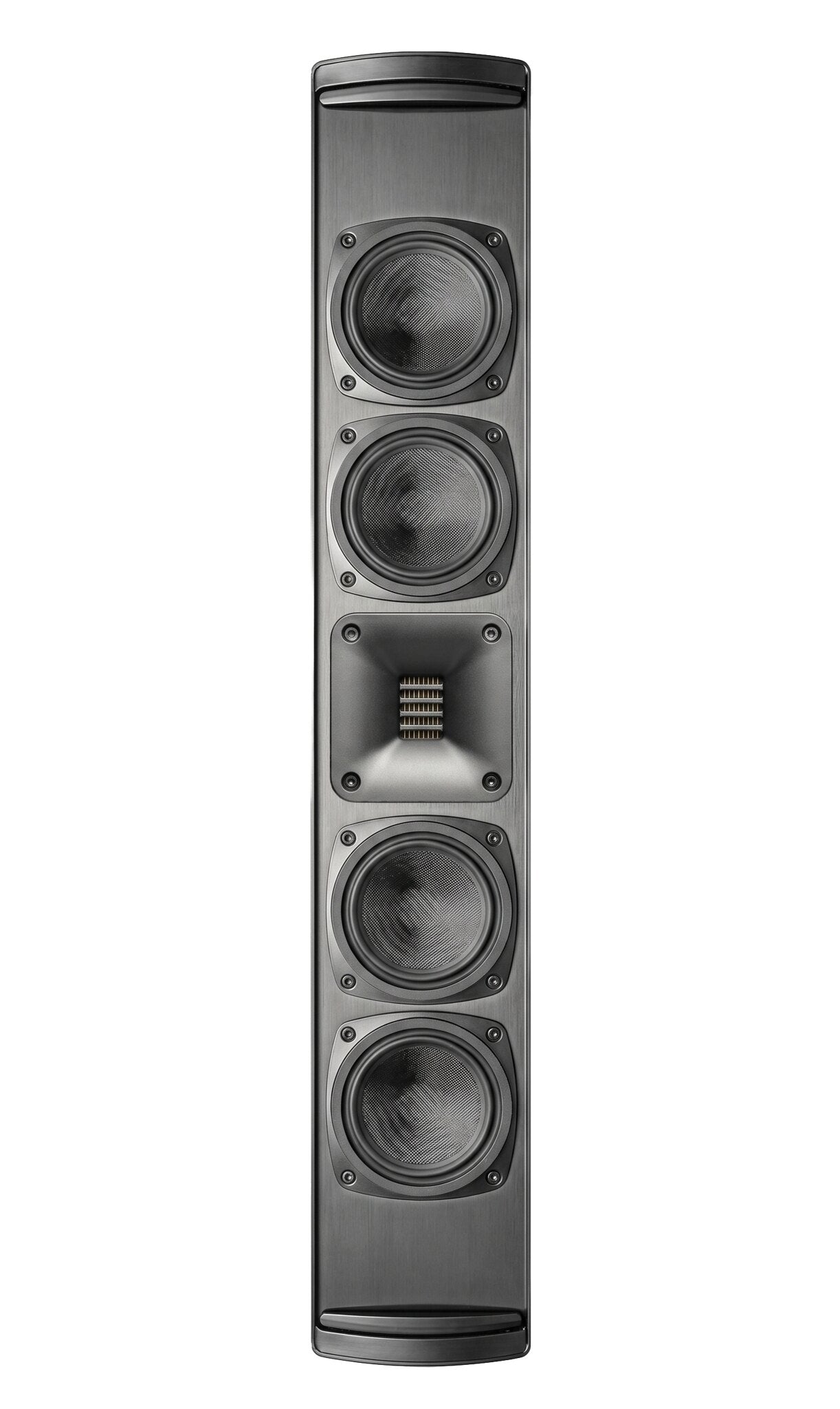MartinLogan Motion Discrete Cinema LCR5 5 Speaker On-wall LCR Loudspeaker (Each) - Safe and Sound HQ