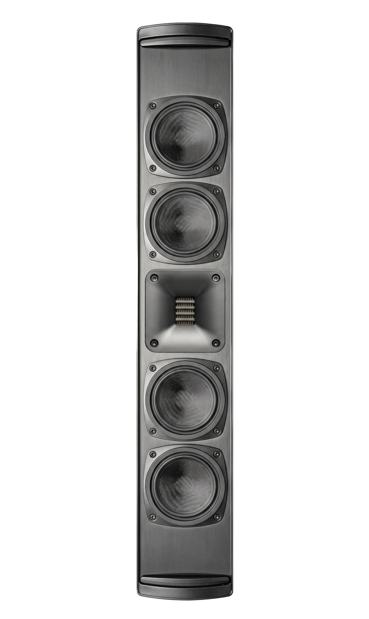 MartinLogan Motion Discrete Cinema LCR5 5 Speaker On-wall LCR Loudspeaker (Each) - Safe and Sound HQ
