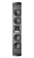 MartinLogan Motion Discrete Cinema LCR5 5 Speaker On-wall LCR Loudspeaker (Each) - Safe and Sound HQ