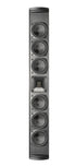 MartinLogan Motion Discrete Cinema LCR7 7 Speaker On-wall LCR Loudspeaker (Each) showcasing sleek, modern design.