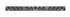MartinLogan Discrete Cinema Soundbar 75 13 Speaker 3 Channel Passive Soundbar front view showcasing speaker design.