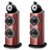 Bowers & Wilkins 801 D4 800 Diamond Series Floorstanding Speaker (Pair) - Safe and Sound HQ