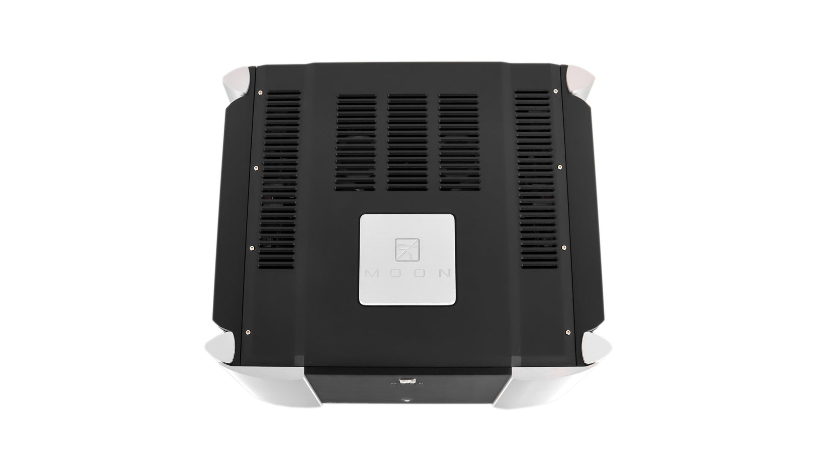 Simaudio 860A Power Amplifier Pre-Loved - Safe and Sound HQ