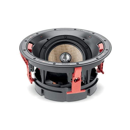 Focal 300 ICA6 In-Ceiling Angled Coaxial Loudspeaker Open Box (Each) - Safe and Sound HQ