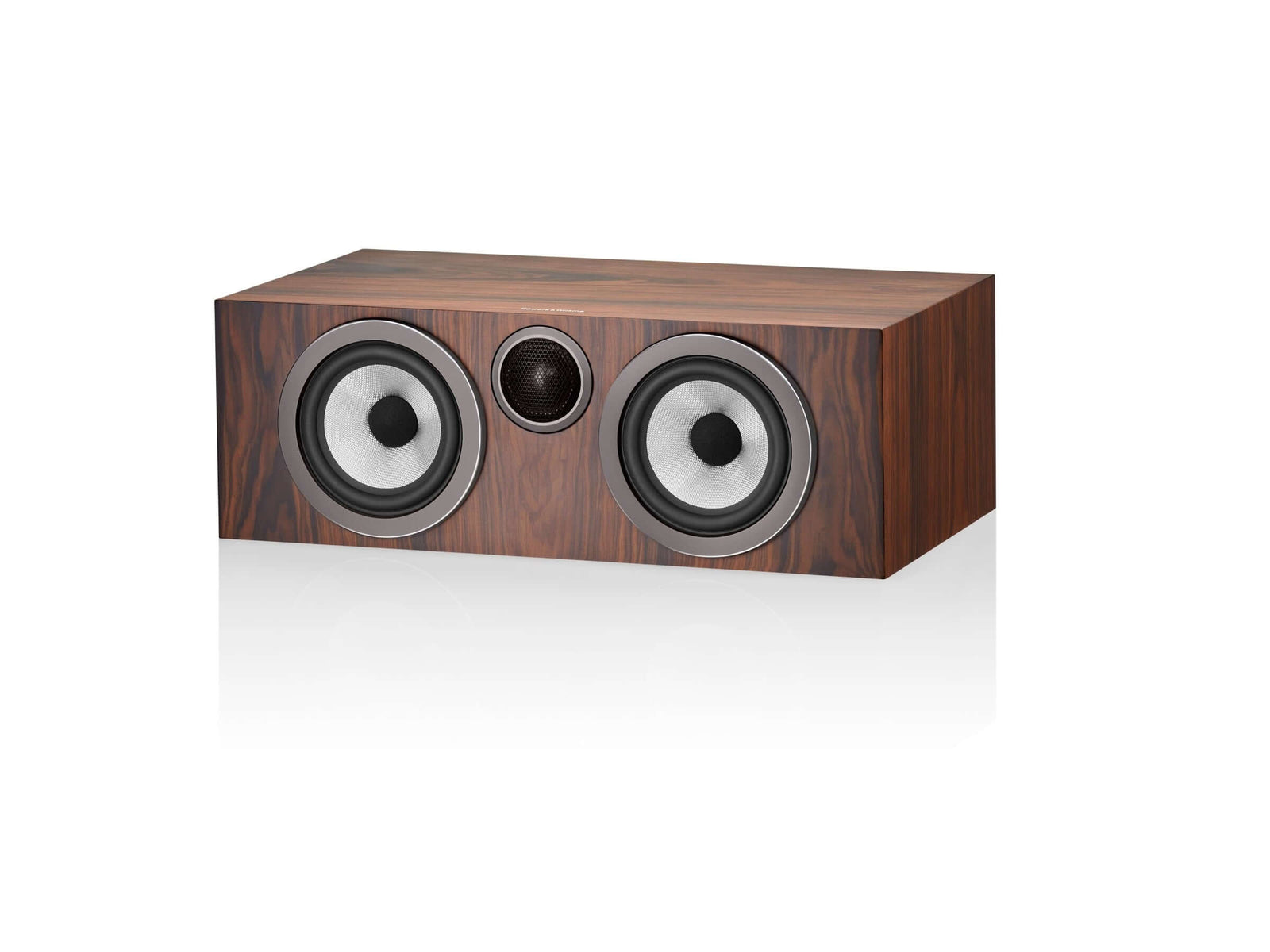 Bowers & Wilkins HTM72 S3 Center Channel Speaker Open Box - Safe and Sound HQ