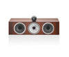 Bowers & Wilkins HTM71 S3 Center Channel Speaker Open Box - Safe and Sound HQ