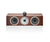 Bowers & Wilkins HTM71 S3 Center Channel Speaker Open Box - Safe and Sound HQ
