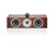 Bowers & Wilkins HTM71 S3 Center Channel Speaker Open Box - Safe and Sound HQ
