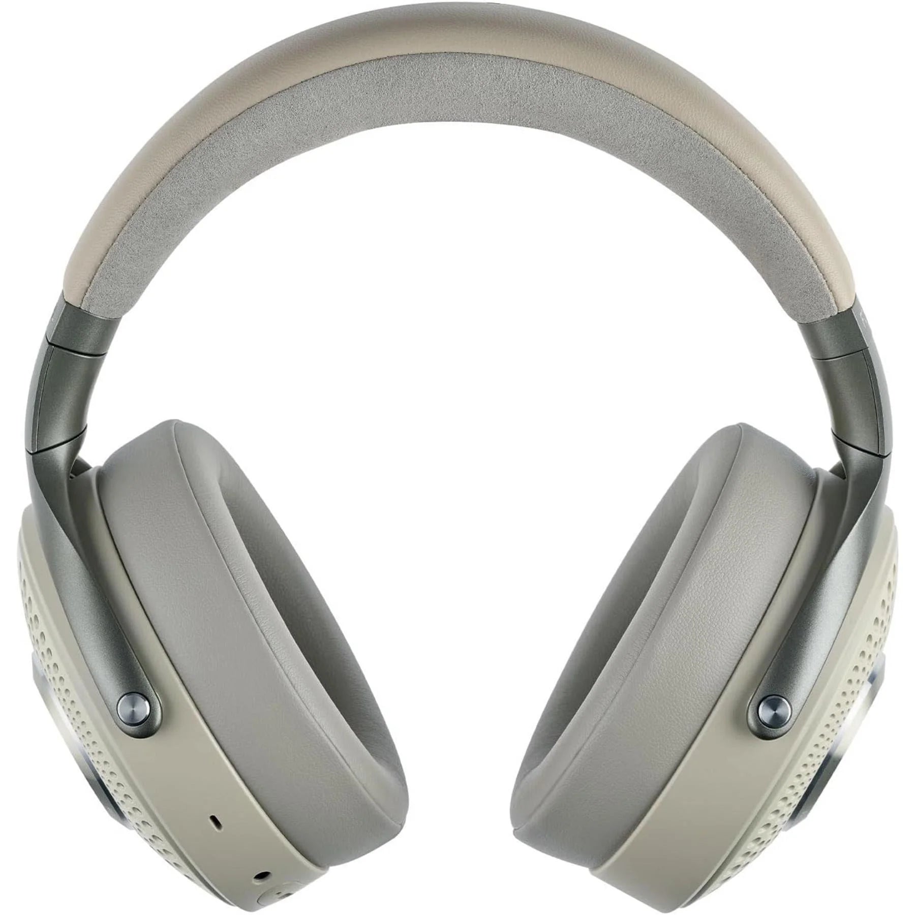 Focal Bathys Hi-Fi Bluetooth Active Noise Cancelling Over-Ear Headphones - Safe and Sound HQ
