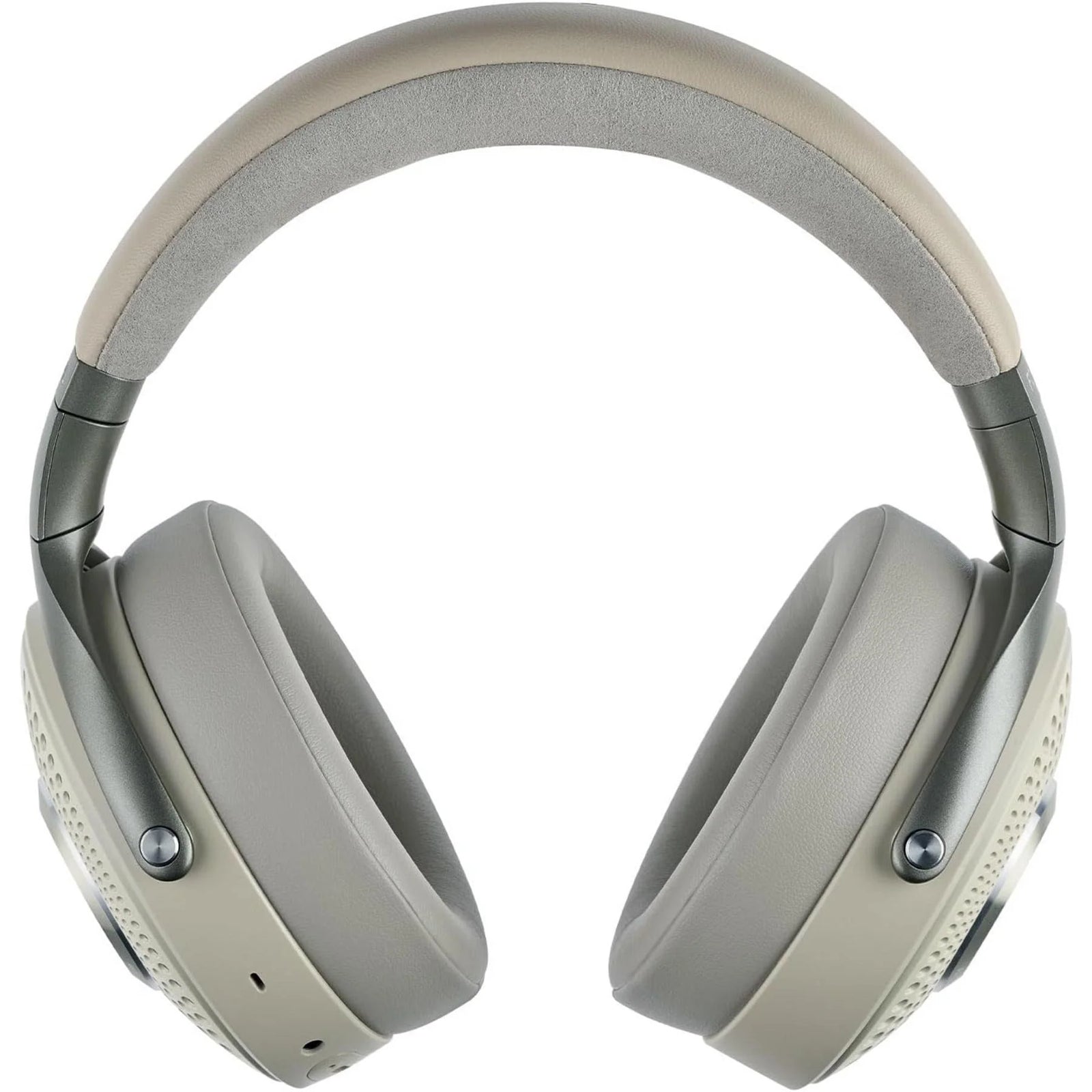 Focal Bathys Hi-Fi Bluetooth Active Noise Cancelling Over-Ear Headphones - Safe and Sound HQ
