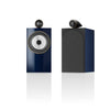 Bowers & Wilkins 705 S3 Signature 2-Way Stand-mount Bookshelf Loudspeaker (Pair) - Safe and Sound HQ