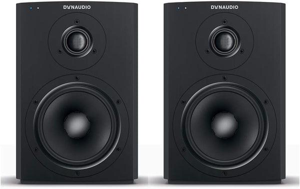 Dynaudio Xeo 2 Compact Digital Active Wireless Hi-Fi Speakers (Pair) - Safe and Sound HQ