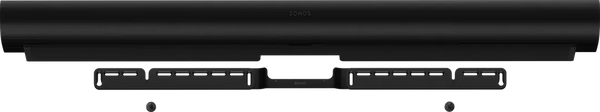 Sonos ARCWMWW1BLK Arc Wall Mount - Black (Each) - Safe and Sound HQ