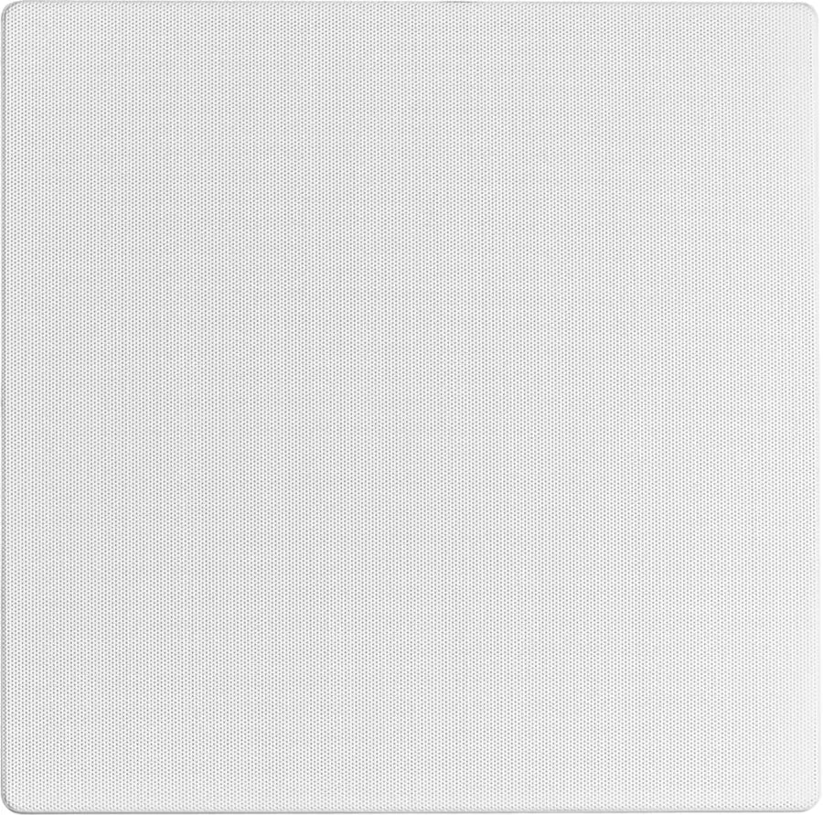 Martin Logan C3SQ Square Speaker Grill for IC3 Speaker (Each) - Safe and Sound HQ