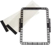 Martin Logan IW5LCRBRK Installation Bracket to use with IW5-LCR and ML-66i Speakers (Each) - Safe and Sound HQ