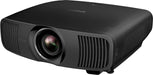 Epson Pro Pro Cinema LS12000 4K PRO-UHD Laser Projector Factory Refurbished Full 3 Year Epson Warranty - Safe and Sound HQ