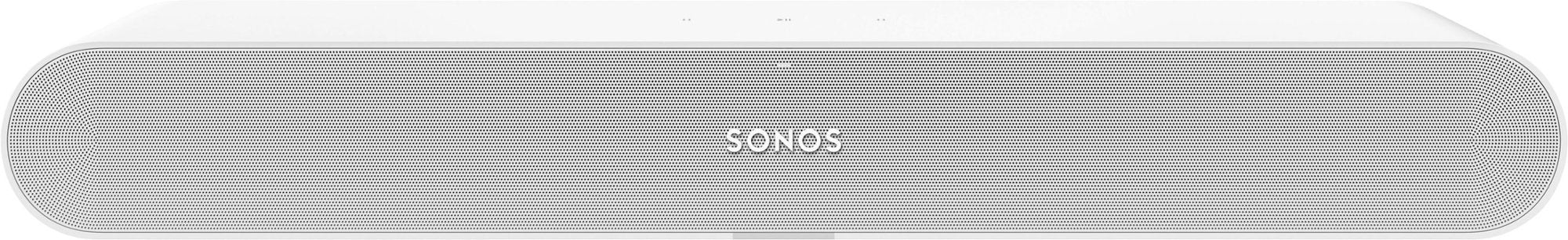Sonos Ray Soundbar with Wi-Fi