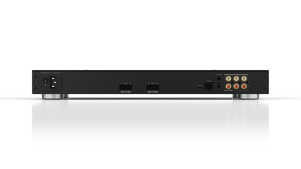 Bowers & Wilkins CDA-4D 4 Channel Distribution Amplifier - Safe and Sound HQ