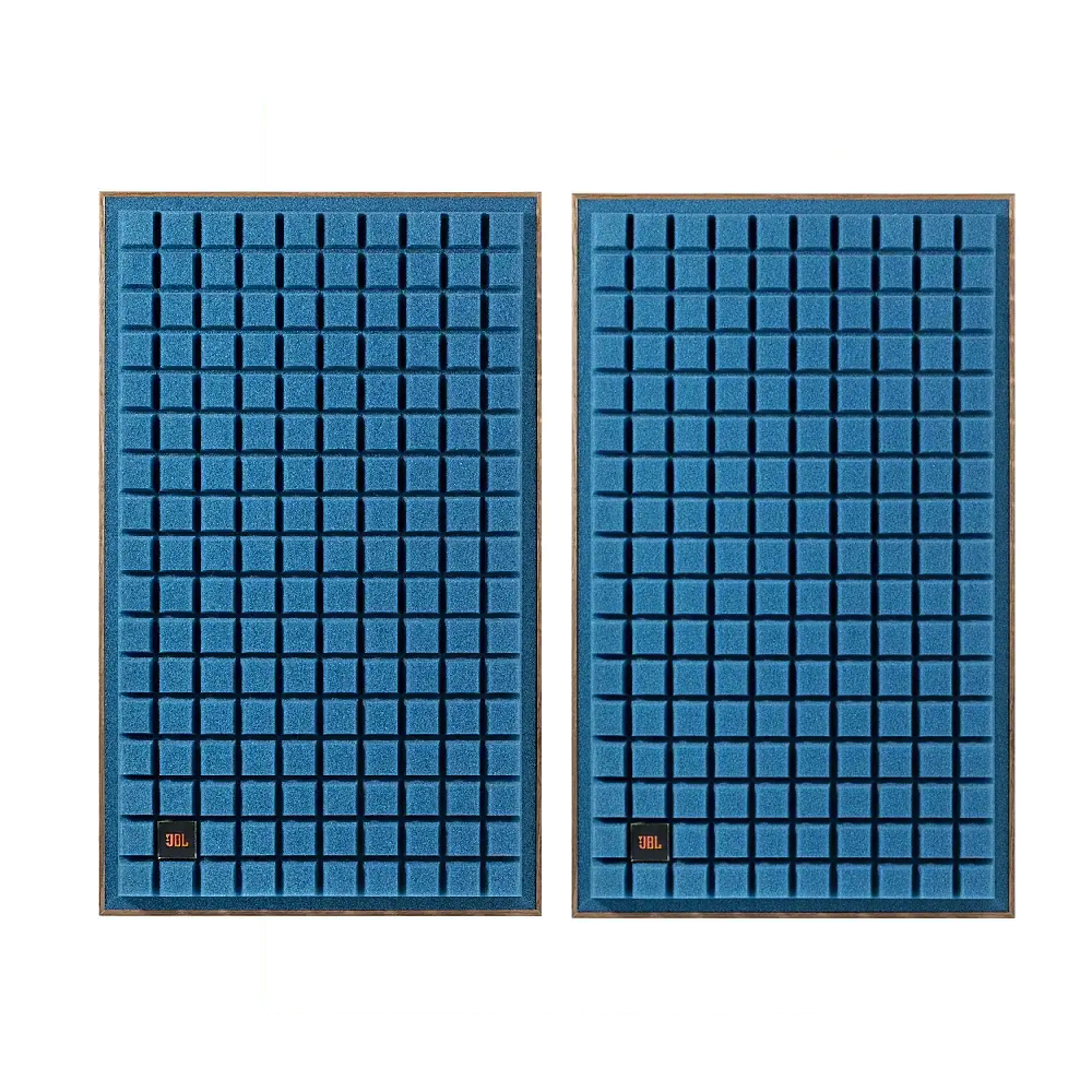 JBL L100 MKII Classic Speaker Grill (Pair) - Safe and Sound HQ