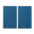 JBL L100 MKII Classic Speaker Grill (Pair) - Safe and Sound HQ