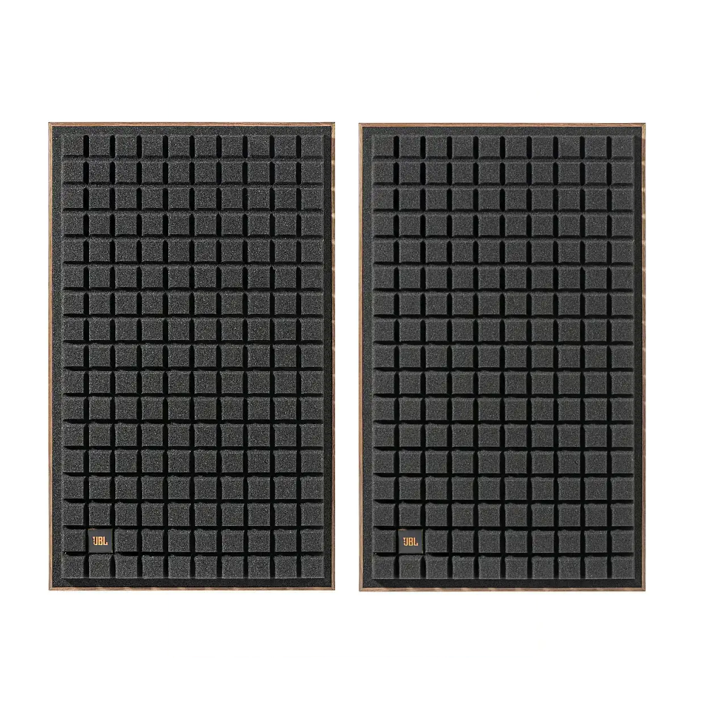 JBL L100 MKII Classic Speaker Grill (Pair) - Safe and Sound HQ