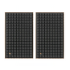 JBL L100 MKII Classic Speaker Grill (Pair) - Safe and Sound HQ