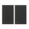 JBL L100 MKII Classic Speaker Grill (Pair) - Safe and Sound HQ