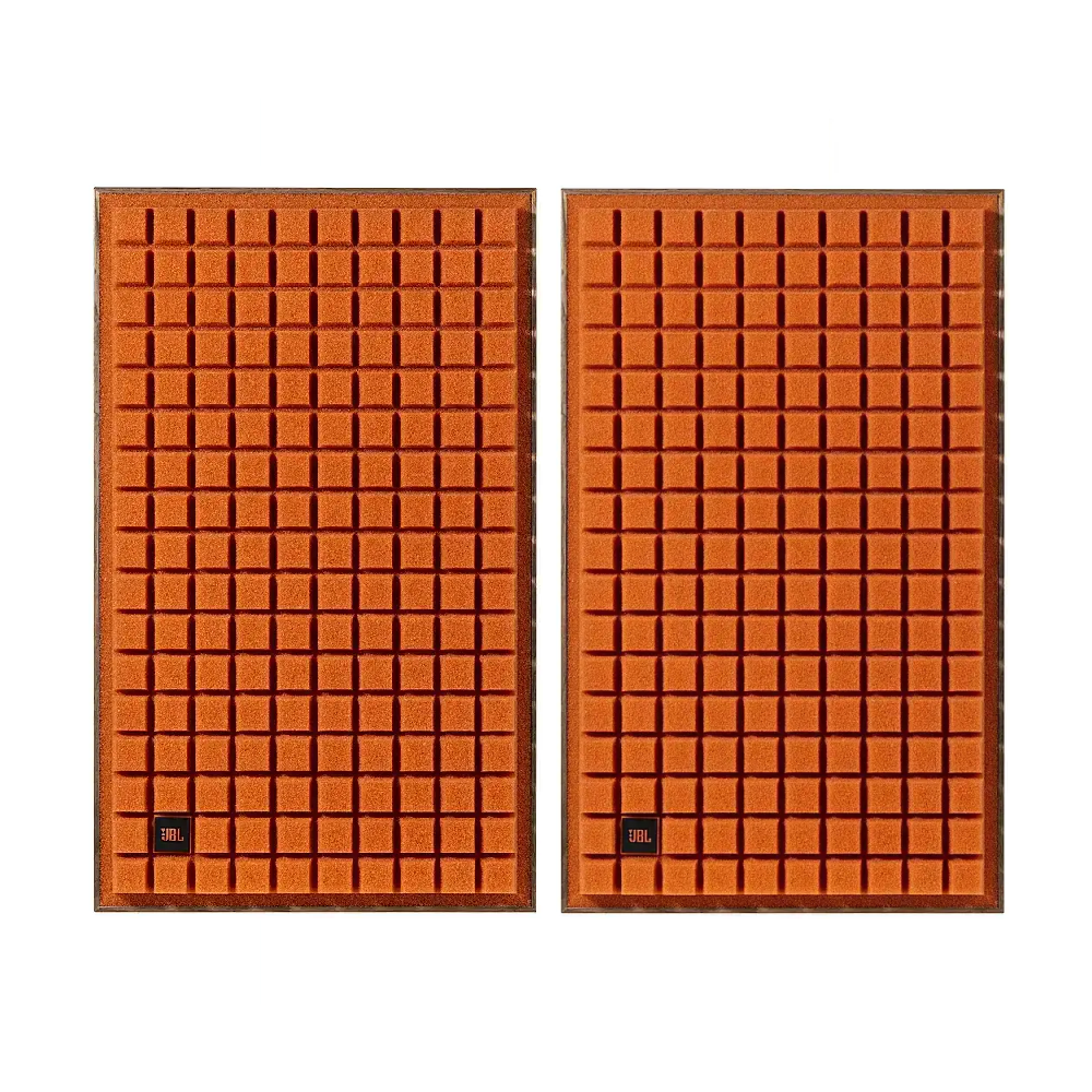 JBL L100 MKII Classic Speaker Grill (Pair) - Safe and Sound HQ