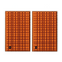 JBL L100 MKII Classic Speaker Grill (Pair) - Safe and Sound HQ