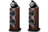 Bowers & Wilkins 801 D4 Signature Diamond Series Floorstanding Speaker (Pair)