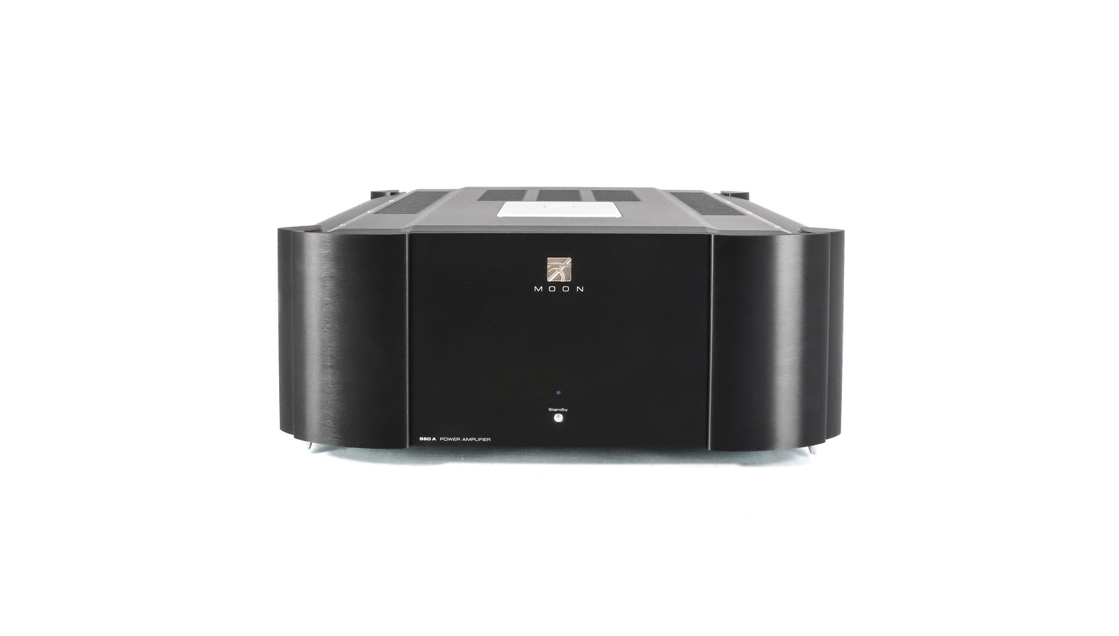 Simaudio 860A Power Amplifier Pre-Loved - Safe and Sound HQ