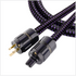 Tributaries Model 6P-C7 Series 6 Power Cable - Safe and Sound HQ